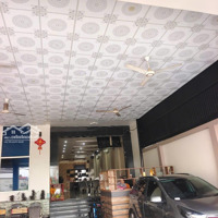 Cho Thuê Nhà Mặt Tiền Ql 22, Cách Chợ Thị Xã Trảng Bàng 400M, 10X39M, 1 Trệt 3 Lầu, 45 Tr/Th