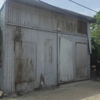 Chính Chủ Cho Thuê Kho Xưởng 120M2 Định Công Thượng, Hoàng Mai, Hn. Giá Cả Thương Lượng
