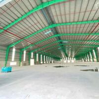 Cho thuê xưởng 20000m2 KCN Minh Hưng SIKICO, Bình Phước