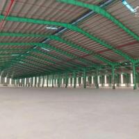Cho thuê xưởng 20000m2 KCN Minh Hưng SIKICO, Bình Phước