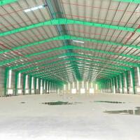 Cho thuê xưởng 20000m2 KCN Minh Hưng SIKICO, Bình Phước
