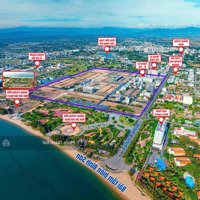 Chính Chủ Bán Nhà Gần Biển - Trung Tâm Thành Phố Tỉnh Khánh Hòa, 4 Tầng, 81M2, Giá Bán 5.7 Tỷ