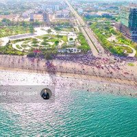 Chính Chủ Bán Nhà Gần Biển - Trung Tâm Thành Phố Tỉnh Khánh Hòa, 4 Tầng, 81M2, Giá Bán 5.7 Tỷ