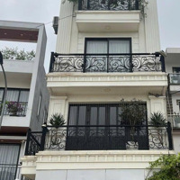 Bán Nhà Do Nha- Miêu Nha 6 Tầng 61M2 Thang Máy, Ngõ Chính Ô Tô Giá Bán 8,8 Tỷ !