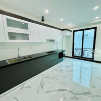 Bán Nhà Do Nha- Miêu Nha 6 Tầng 61M2 Thang Máy, Ngõ Chính Ô Tô Giá Bán 8,8 Tỷ !