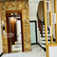 Bán Nhà Do Nha- Miêu Nha 6 Tầng 61M2 Thang Máy, Ngõ Chính Ô Tô Giá Bán 8,8 Tỷ !