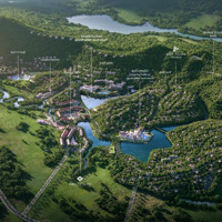 Bán Suất Biệt Thự Thanh Xuân Valley Của Bim Group, Nghỉ Dưỡng Của Giới Tinh Hoa Số 1 Miền Bắc