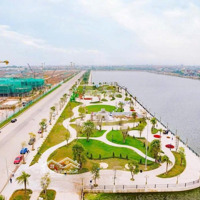Quỹ Căn Độc Quyền Siêu Vip Vinhomes Cổ Loa, Liền Kề Chỉ Cần Thanh Toán 6 Tỷ Nhận Nhà Ở Ngay