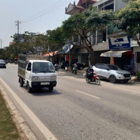 Bán Nhà Mặt Đường 353 - Phạm Văn Đồng - Kinh Doanh Buôn Bán Tốt