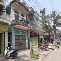 Bán Nhà Mặt Đường 353 - Phạm Văn Đồng - Kinh Doanh Buôn Bán Tốt