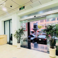 Bán Nhà Mặt Phố Khuất Duy Tiến: 120M2, 7 Tầng Thang Máy, Mặt Tiền 12M Kinh Doanh Đỉnh - 44 Tỷ