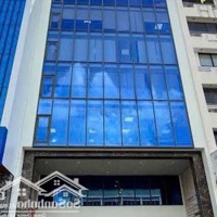 Bán Nhà Mặt Phố Khuất Duy Tiến: 120M2, 7 Tầng Thang Máy, Mặt Tiền 12M Kinh Doanh Đỉnh - 44 Tỷ