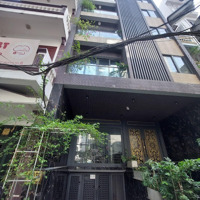 Bán Toà Văn Phòng Mặt Phố Xuân Quỳnh, Cầu Giấy, 82M2, 39.8 Tỷ, 7 Tầng Thang Máy, Khu Vip Siêu Đẹp