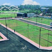 Giá F0 Đất Phú Cát, Quốc Oai, Hà Nội, Sát Đường 446 Và Ql21, Sổ Đỏ,Diện Tích60M2, 100M2 Đường Oto Tránh