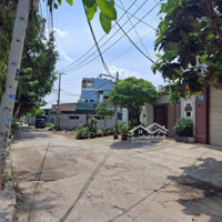 Bán Đất Mặt Tiền Sông Vàm Thuật Ngay Trường Tô Ngọc Vân.diện Tích18M X 55M Đường Xe Tải 7M, Giá Bán 26 Tỷ