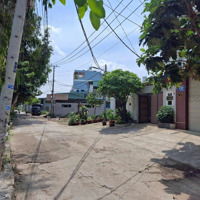 Bán Đất Mặt Tiền Sông Vàm Thuật Ngay Trường Tô Ngọc Vân.diện Tích18M X 55M Đường Xe Tải 7M, Giá Bán 26 Tỷ