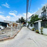 Bán Lô Đất Phường Vạn Thắng, Tp. Nha Trangdiện Tích49,5M2 Giá Bán 1 Tỷ 850