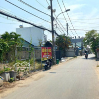 53 Triệu/M2 Mặt Tiền Bưng Ông Thoàn Q9