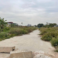 Lô Đất Duy Nhất Vĩnh Khê Gần Cổng Chính Hoàng Huy An Đồng 100M², Giá Bán 2.35 Tỷ