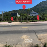 Đất Đẹp Cách Biển 300M , Mặt Tiền Đường 22M Ở Tân Thanh Xã Cát Hải, Phù Cát, Giá Bán 2,3 Tỷ, 200M2