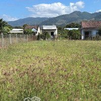 Suối Tân Đất Thổ Cư 2 Mặt Tiền, Thuộc Khu Giữ Lại An Toàn Qh2045. Giá Chỉ 2,X Tỷ