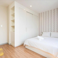 Cho Thuê 3 Phòng Ngủ Khu Căn Hộ Cao Cấp The Gold View Quận 4