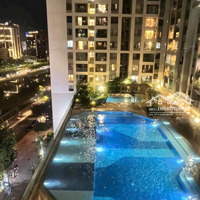 Cho Thuê 3 Phòng Ngủ Khu Căn Hộ Cao Cấp The Gold View Quận 4