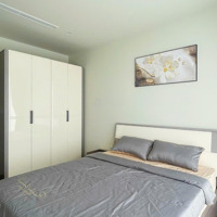 Căn Hộ 3 Phòng Ngủfull Nội Thất View Hồ Tuyệt Đẹp Tại Matrix One Tầng 24, Giá Thuê Cực Hấp Dẫn