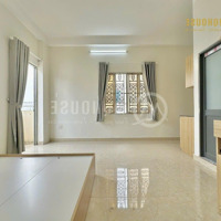 Cho Thuê Ch Studio Bancol 6 Triệu6, 40M2 Full Nội Thất Ngay Chợ Bà Chiểu