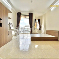 Cho Thuê Ch Studio Bancol 6 Triệu6, 40M2 Full Nội Thất Ngay Chợ Bà Chiểu