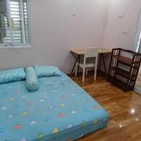 Cho Thuê Chung Cư Ehome 5, The Bridgeview, Rộng 54M2 (1 Phòng Ngủ, 1 Wc)