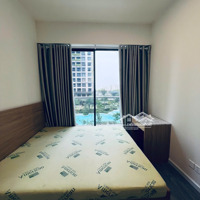 Cho Thuê Ch 2 Phòng Ngủfull Nội Thất, 60M2, Giá Bán 12 Triệu Tại Đường D1, Long Bình, Thủ Đức, Hcm Siêu Hot