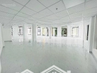 Cho Thuê Nhà Mặt Tiền Đường Nguyễn Thái Bình Quận 1.