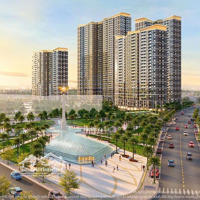 Bán Căn Hộ View Sông,5,1 Tỷ, 80M2 Tại The Beverly - Vinhomes Grand Park, Quận 9, Hcm