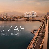 Duy Nhất 1 Căn Giá Chỉ 5Tỷ, View Cầu Rồng, Sông Hàn, Ban Công Lồi, Cho Thuê 25 Triệu/Tháng