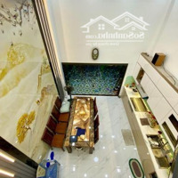 Cực Phẩm Nhà Đẹp Ngay Nguyễn Sỹ Sách,Tân Bình Giá:4,13Tỷ/72M2(4,5X16M).6 Tầng Có Thang Máy.hđt 25 Triệu