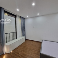 Bán Nhà Ngõ 55 Gia Thượng (Ngọc Thuỵ) - Long Biên 5 Tầng 30M2 Mới Xây Chưa Đến 6Tỷ Oto Đỗ Cồng