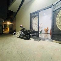 Bán Nhà Đẹp Dân Xây Đội Cấn,Diện Tích40M2 X 4T,Mặt Tiền6M, Ngõ Nông, Gần Mặt Phố, Oto Nhỏ, Giá Chỉ 10 Tỷ