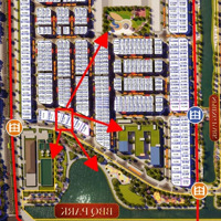 Bình Minh Bm26-05 Song Lập Vườn Hoa Đơn Giá Chỉ 237 Triệu/M² *Khẳng Định Đẳng Cấp Chủ Nhân*