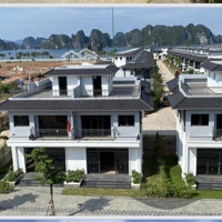 Cần Bán Căn Góc Biệt Thự Tại Sonasea Vân Đồn- Quảng Ninh
