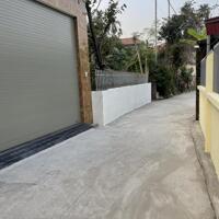 Cần bán Căn Nhà đẹp Hòa Nhất -  Đặng Cương- An Dương- Hải Phòng.