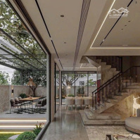 Biệt Thự Song Lập View Hồ Đẳng Cấp, Gần Công Viên, Đại Lộ Ban Mai Đẹp Nhất Vinhomes Đan Phượng