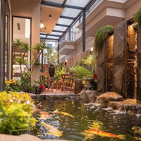 Biệt Thự Song Lập View Hồ Đẳng Cấp, Gần Công Viên, Đại Lộ Ban Mai Đẹp Nhất Vinhomes Đan Phượng