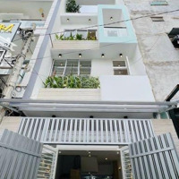 Cắt Lỗ Giảm Sâu 750 Triệu Ngay Khu Cư Xá Đồng Tiến, Q10-Giá:4,2Tỷ/72M2 (4,8X15M). Shr, Đang Cho Thuê