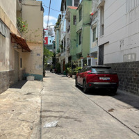 Siêu Phẩm Gần Ga T3 Ô Tô Vào Nhà Ngay Khu Etown 100M - P13 Tân Bình - Nhỉnh 12Tỷ