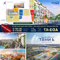 Quỹ Độc Quyền Duy Nhất 1 Căn Lk 80M2 Vin Cổ Loa Vị Trí Siêu Đẹp. Giá Bán 20 Tỷ. Lh E Tiên: 0395671368