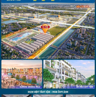 Quỹ Độc Quyền Duy Nhất 1 Căn Lk 80M2 Vin Cổ Loa Vị Trí Siêu Đẹp. Giá Bán 20 Tỷ. Lh E Tiên: 0395671368