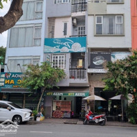 Bán Nhà 2 Mặt Tiền Khu Vip Cách Sân Bay 300M Liên Hệ: 0907707911