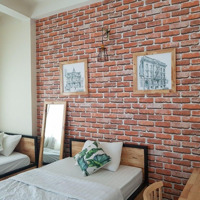 Bán Nhà 2 Mặt Tiền Khu Vip Cách Sân Bay 300M Liên Hệ: 0907707911