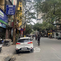 Phố Vip Đống Đa, Vỉa Hè Kinh Doanh Dòng Tiền 50M2 Mặt Tiền 5,6M 5 Tầng 27 Tỷ